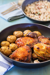 Chicken