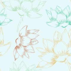 Floral vintage wedding card invitations.