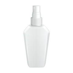 Spray Cosmetic Parfume, Deodorant, Freshener