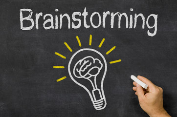 Brainstorming