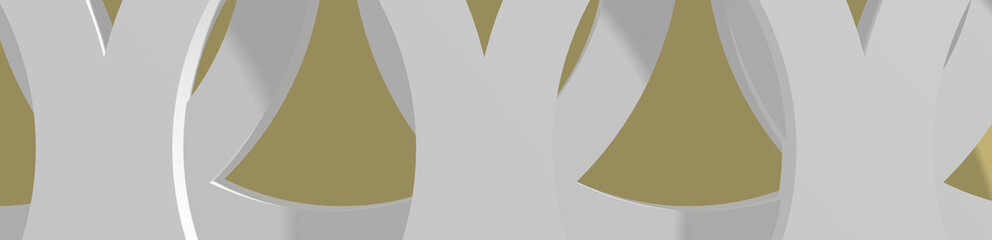 abstract panorama © neurostructure