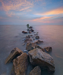 Pantai Jeram