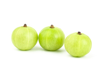 Indian gooseberry