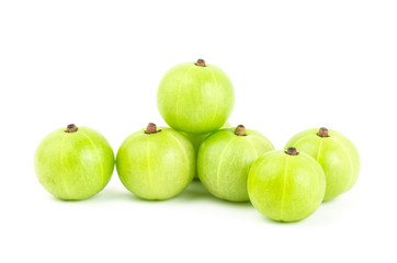 Indian gooseberry