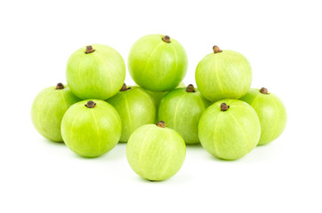Indian gooseberry