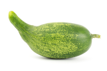 Organic cucumber