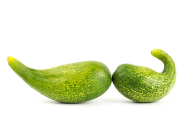 Organic cucumber