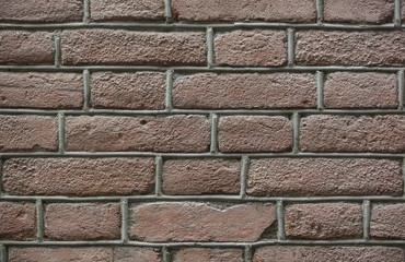 photo of an old brick wall close up shot