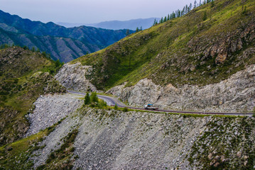 Fototapeta premium SONY DSC