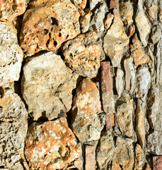 stones background