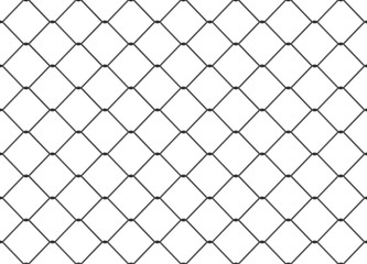 Seamless wire mesh