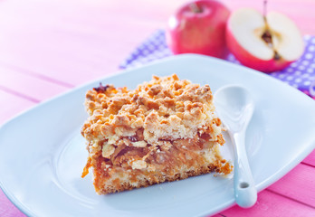 apple pie
