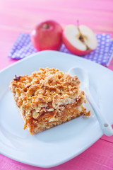 apple pie