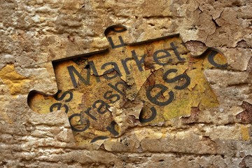 Crash market