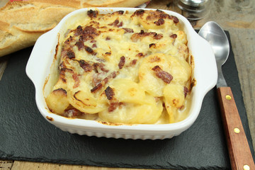 tartiflette