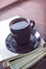 coffee