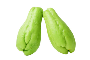 chayote