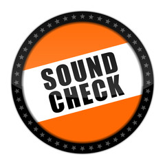 button 2014102 soundcheck I