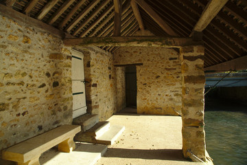 Lavoir