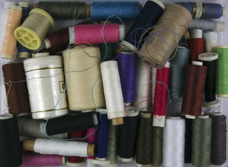 Sewing Cotton