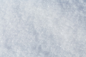 white snowflakes background texture