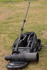 Attrezzatura fotografica