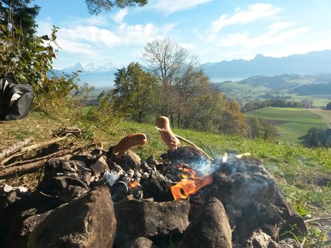 grillstelle