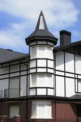 new housing construction