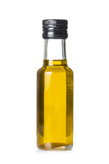 Botella de aceite de oliva para uso en hostelería