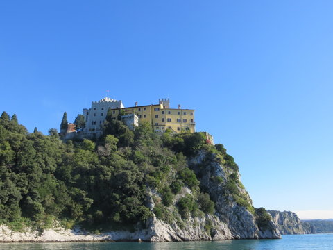 Schloss Duino