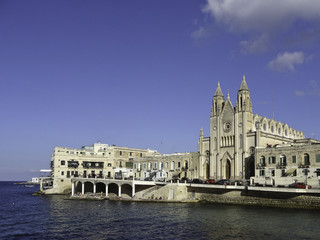 malta