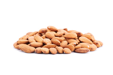 Almonds