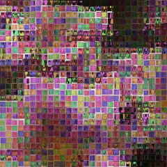 beautiful glass tiles seamless texture