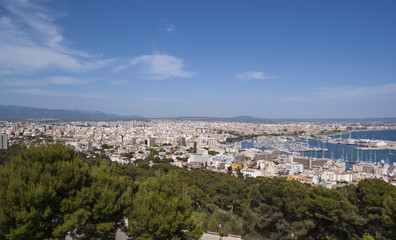 Palma de Mallorca