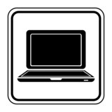 logo ordinateur gratuit