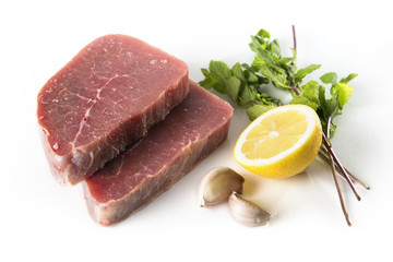 meat