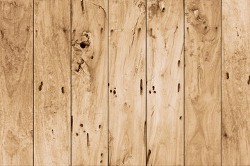 old and dirty wood plank wall