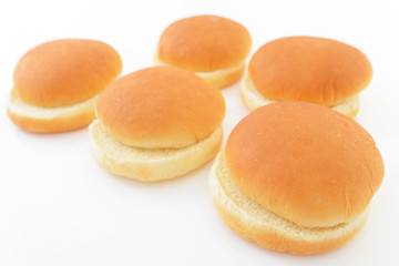 おいしそうなパン