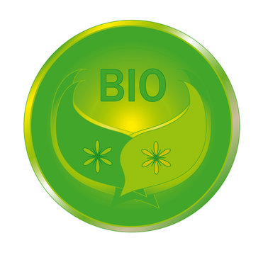 Bio buton