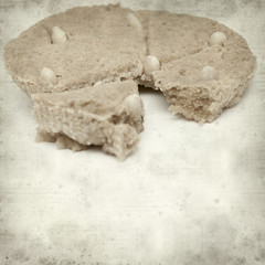 textured old paper background