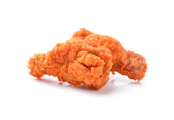Fried chicken