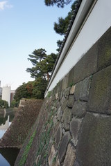 城壁