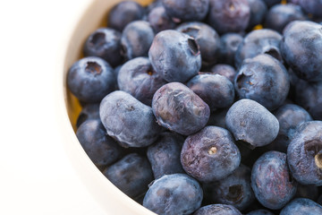Blueberry