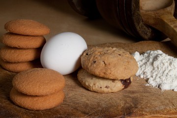 cookies