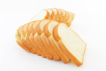 美味しそうな食パン