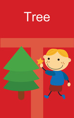 Character T Cartoons