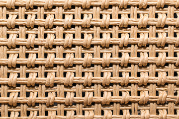 rope texture for background