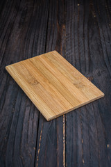 Cutting board