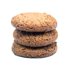 Chocolate cookies