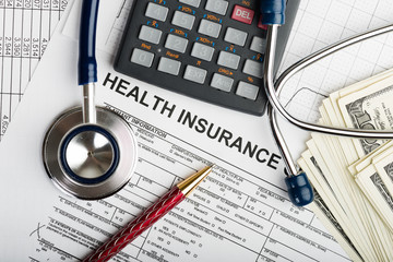 Health insurance